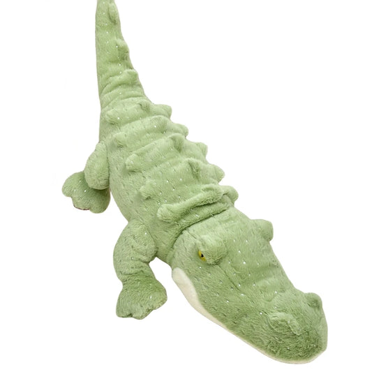 Crocodile Soft Plushie (85cm)
