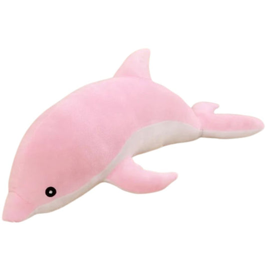 Dolphin Soft Plushie 30cm