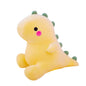 Dinosaur Soft Plushie 25cm
