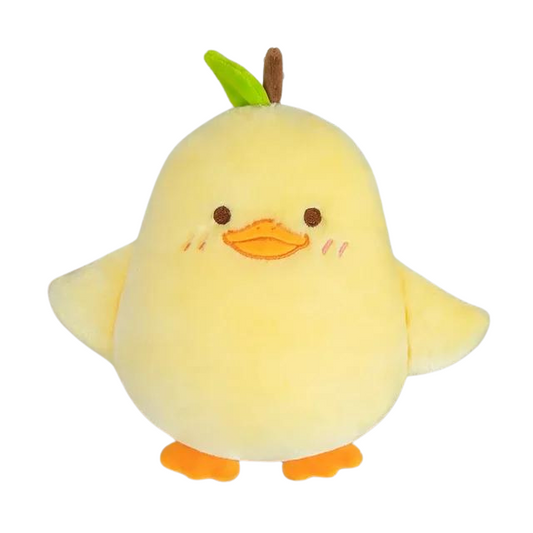 Duck Soft Plushie (32cm)