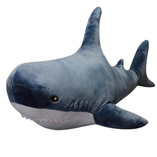 Shark Soft Plushie 60cm