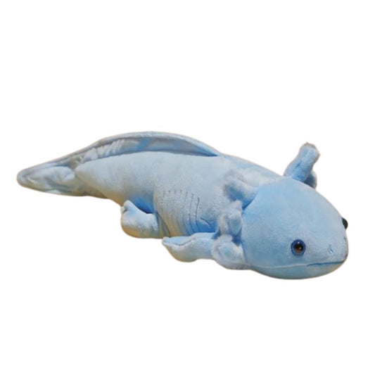 Axolotl Soft Plushie 45cm