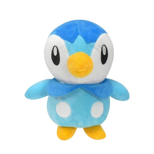 Piplup Soft Plushie 23cm