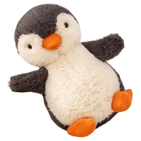 Penguin Soft Plushie 30cm