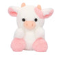 Baby Cow Soft Plushie 20cm