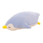 Penguin Pillow Soft Plushie (35cm)