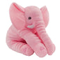 Elephant Soft Plushie (40cm)
