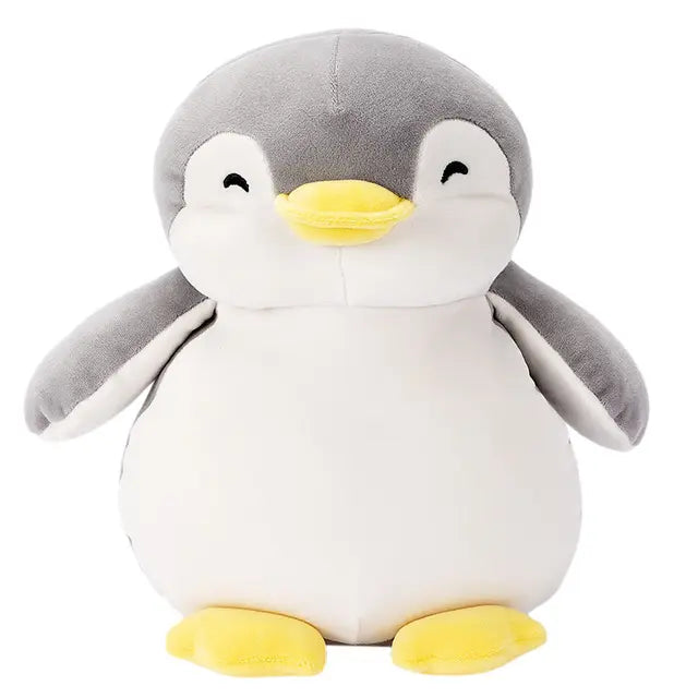 Penguin Soft Plushie (30cm)