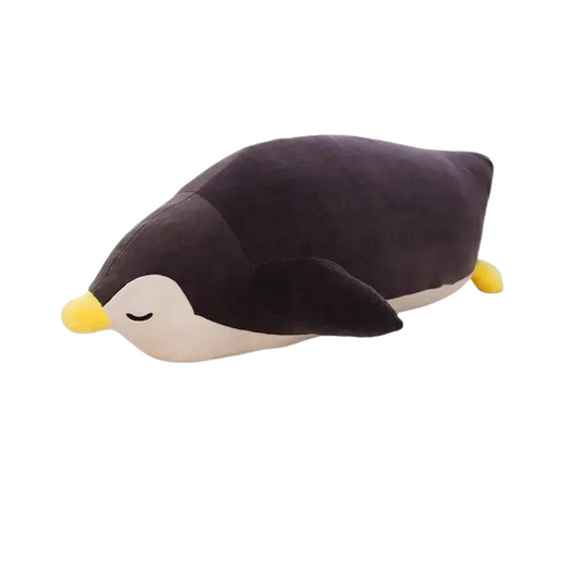 Penguin Pillow Soft Plushie (35cm)