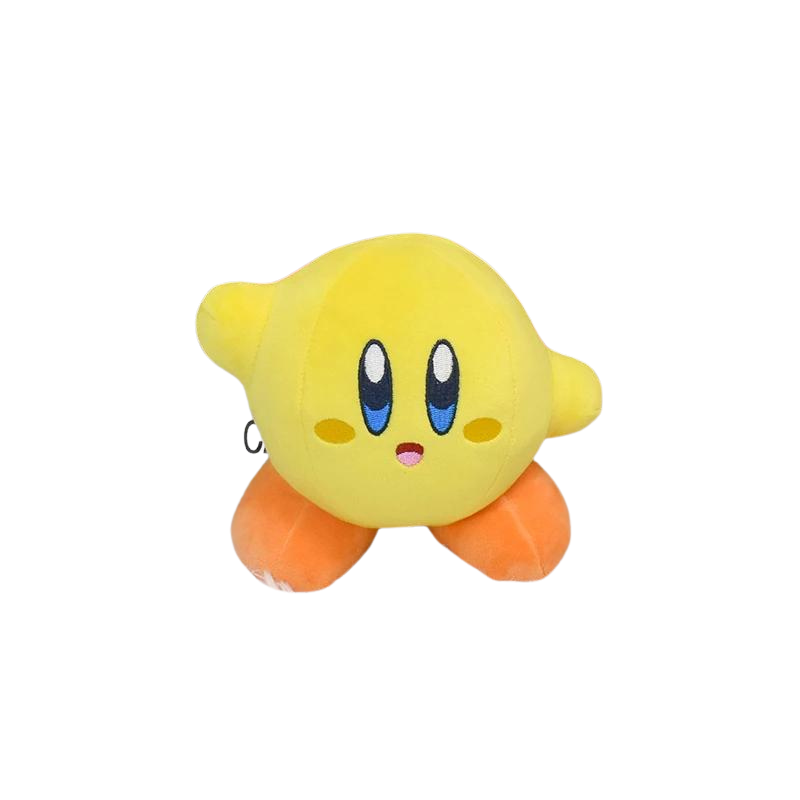 Kirby Soft Plushie (17cm)
