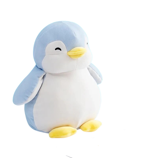 Penguin Soft Plushie (30cm)