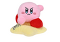 Kirby Soft Plushie (17cm)