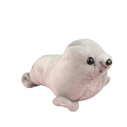 Cute Seal Soft Plushie (23cm)